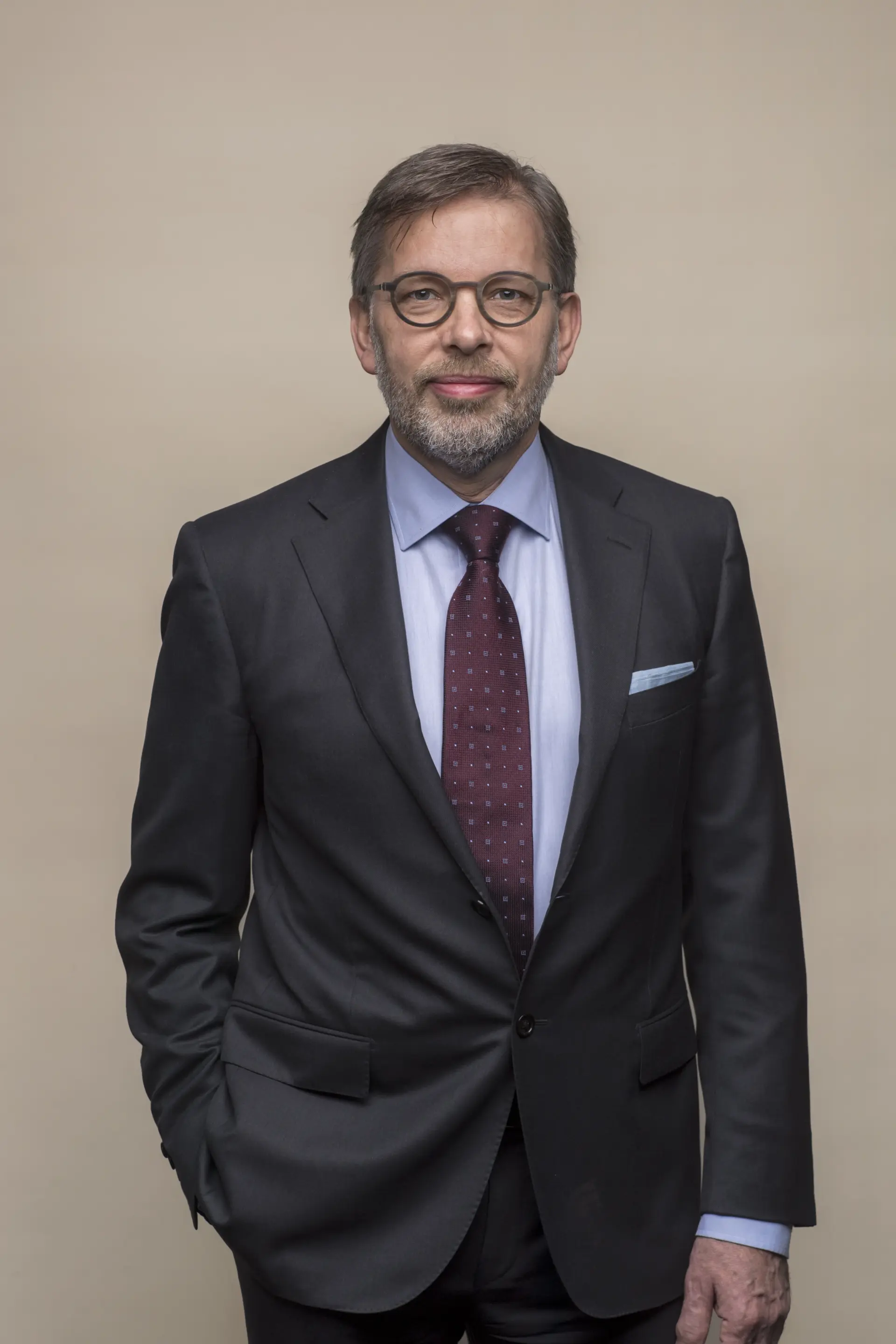 Svante o. johansson